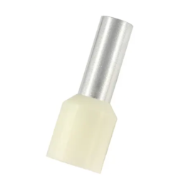 Vteke SU-FF01-VTE-002 Bootlace Ferrule 16mm Beige/100 WCV2160