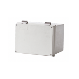 Allbro ST-SHO19-ALL-004 BOX RL-2P PLAIN 040-730