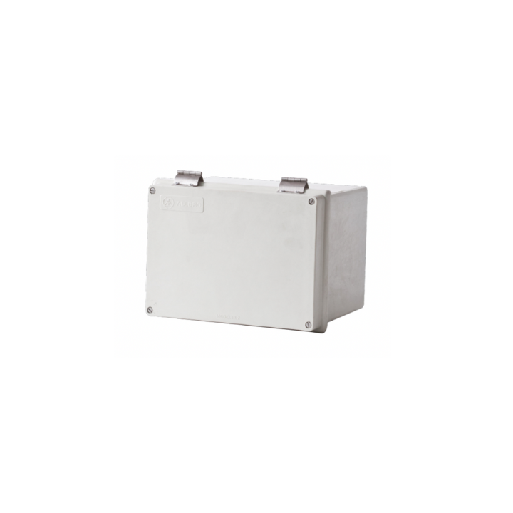 Allbro ST-SHO19-ALL-004 BOX RL-2P PLAIN 040-730