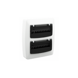 Allbro SU-KA02-ALL-005 26WAY DB BOARD SURFACE DIN 040-966