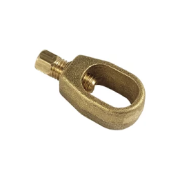 ST-EA03-MIS-008 Earth Spike Clamp