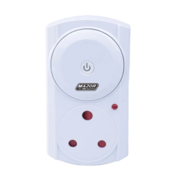 Major Tech MTS11 Smart Socket