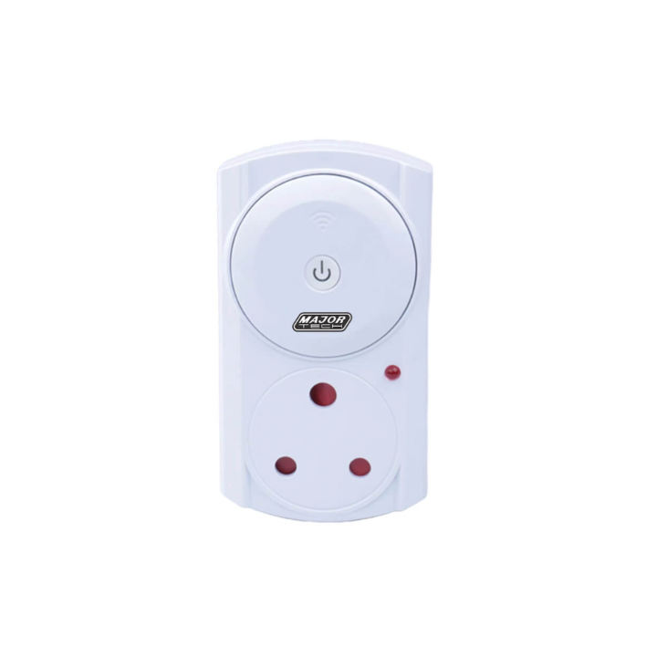 Major Tech MTS11 Smart Socket