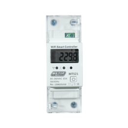 Major Tech MTS21 Smart Energy Meter and Timer