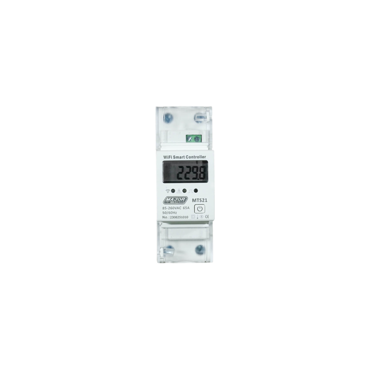 Major Tech MTS21 Smart Energy Meter and Timer