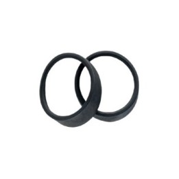 VDO Gauge Mounting Ring Rubber Angled