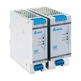 Delta DRP048V240W1BN 85-264VAC TO 48VDC 5A 240W POWER SUPPLY