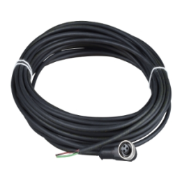 Schneider XZCP1965L2 Cable 2m Elbowed Female