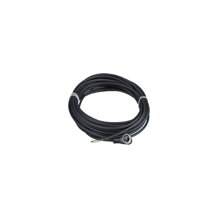Schneider XZCP1965L2 Cable 2m Elbowed Female