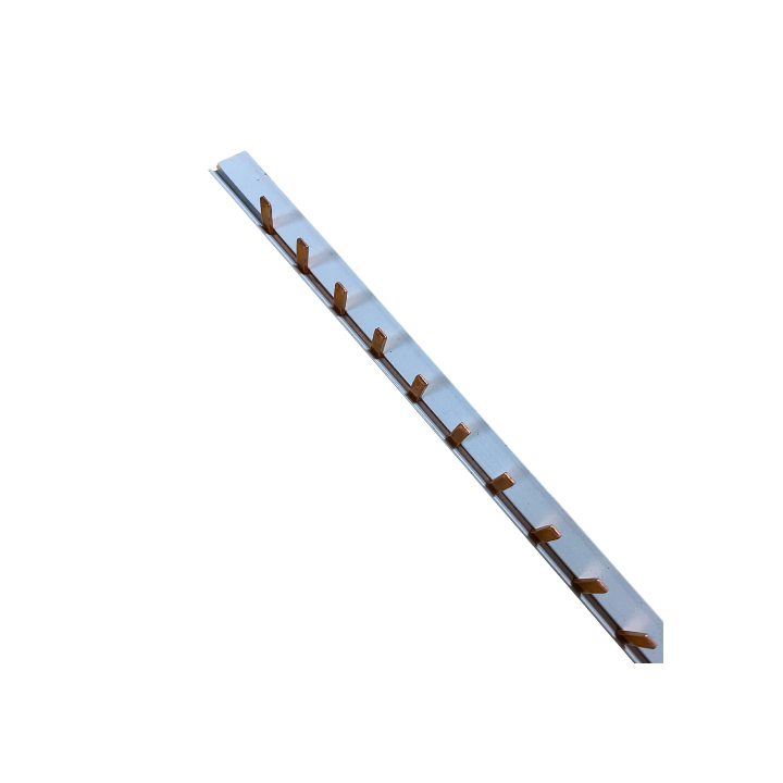 Riken SU-GC06-RIK-002 Insulated Busbars - DZ47-3BB 3PH Insulated Busbar