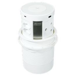 Major Tech VDMG2W Pop-up Wireless C&A Type Charger
