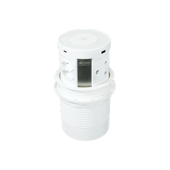 Major Tech VDMG2W Pop-up Wireless C&A Type Charger
