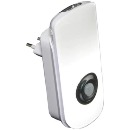 Major Tech RSL216 LED Rechargeable Sensor Light