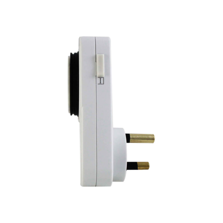 Major Tech MTD5 Weekly Analogue Timer 3500W
