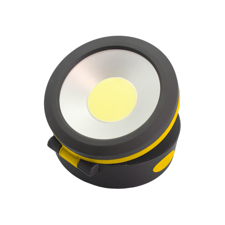 Major Tech MPS80 3W Cob LED Spot-on Light