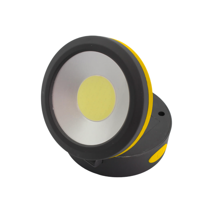Major Tech MPS80 3W Cob LED Spot-on Light
