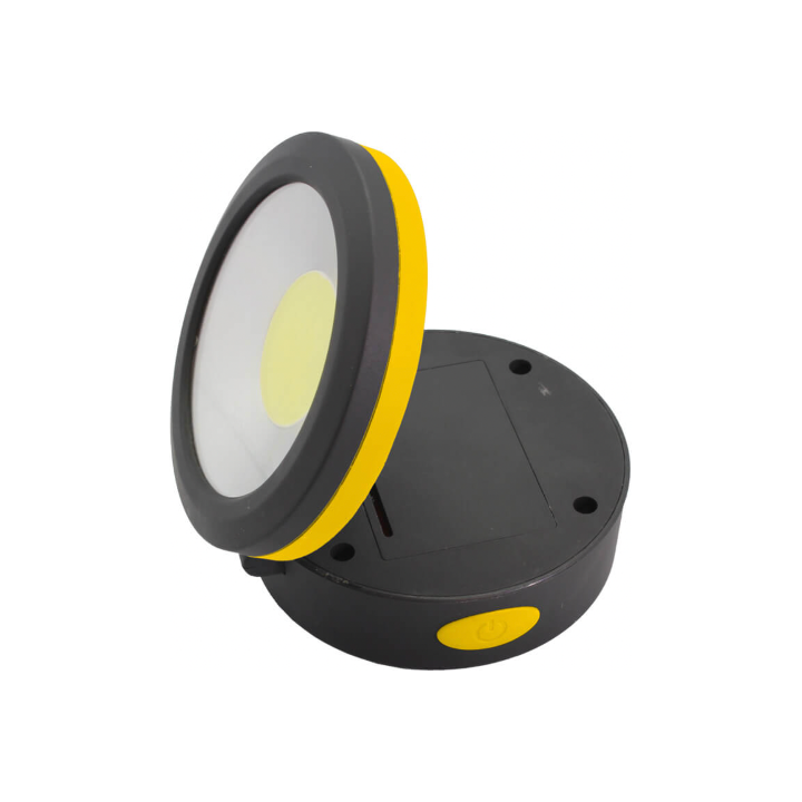 Major Tech MPS80 3W Cob LED Spot-on Light