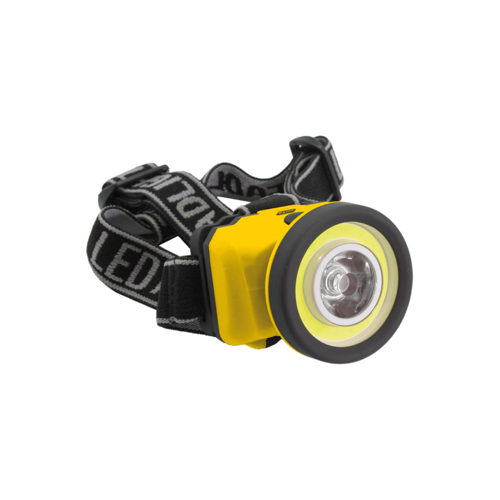 Major Tech MPL0405 3W LED Headlamp