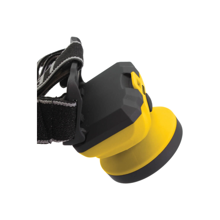 Major Tech MPL0405 3W LED Headlamp