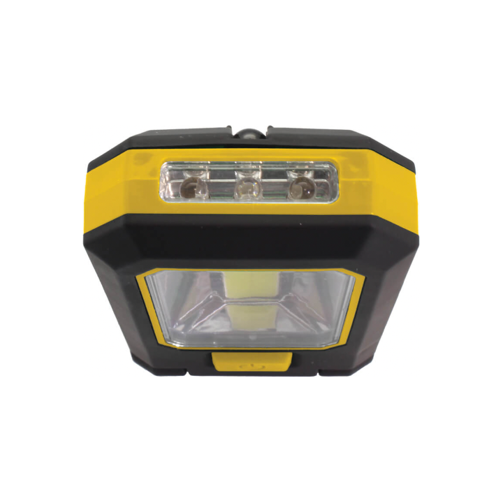 Major Tech MSL160 3W COB Work Light