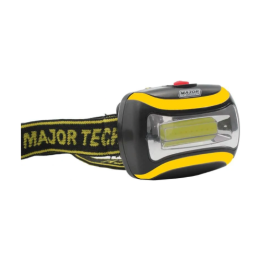 Major Tech MPL0402 3W LED Headlamp