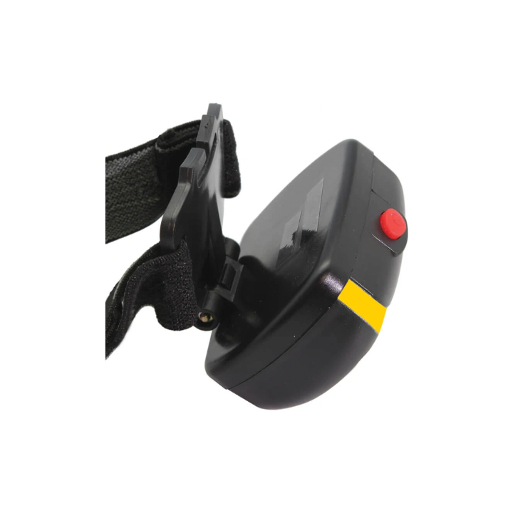 Major Tech MPL0402 3W LED Headlamp