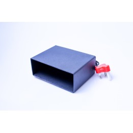 Economy Diamond Viewing UV Light 4 Watt (EC4WD)