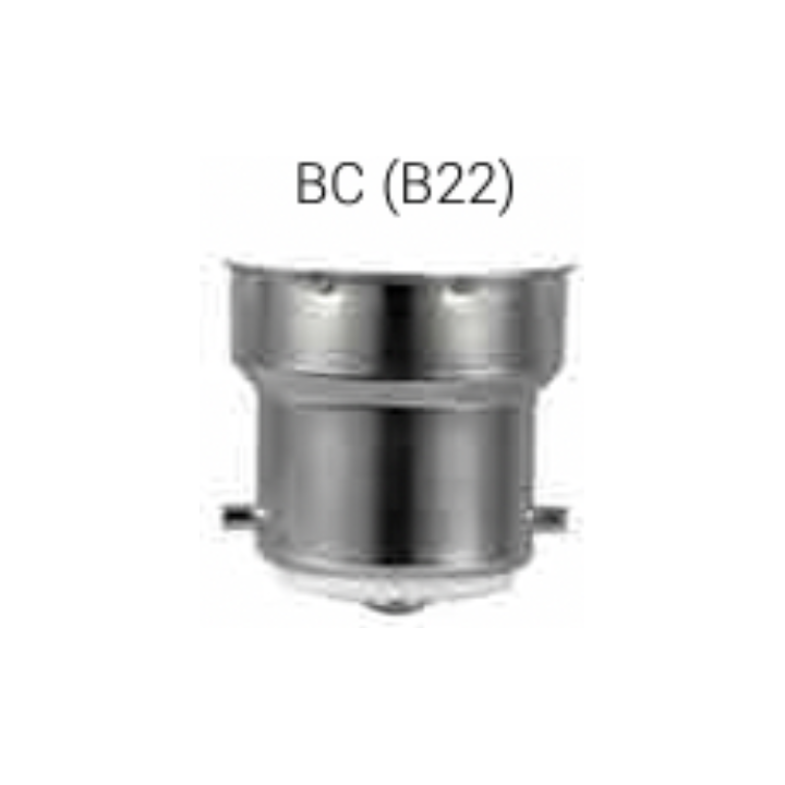 Pioled ST-SHO19-PIO-006 LED Lamp 6W Battery Back Up - BC
