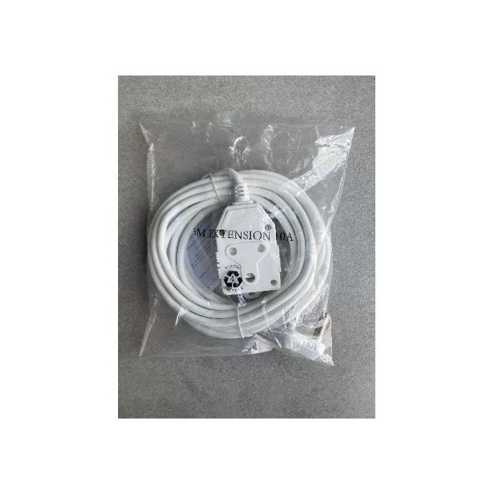 ST-HB08-MIS-001 Extension Cords - 3m