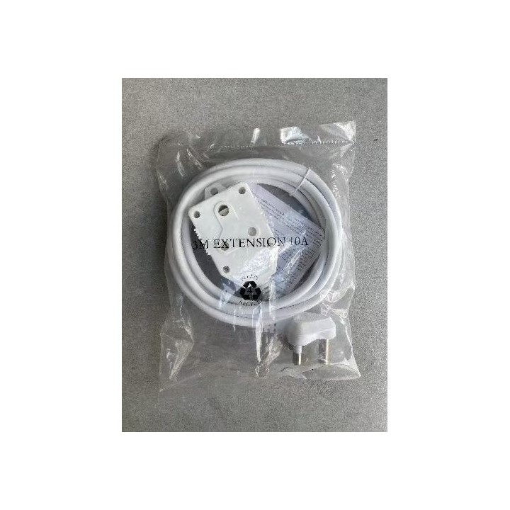 ST-HB08-MIS-003 Extension Cords - 10m