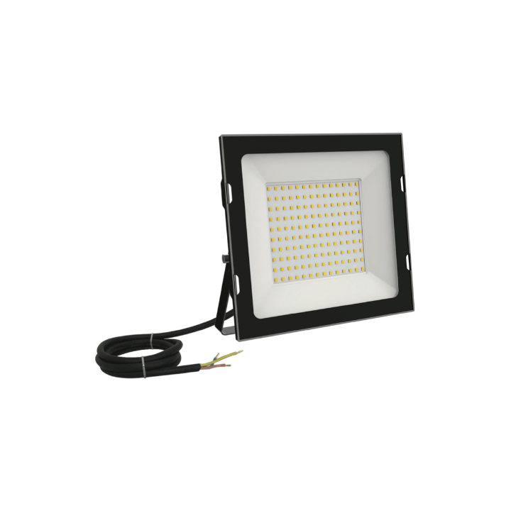 Pioled ST-HE03-PIO-005 100W OOber Floodlight IP65 6000K