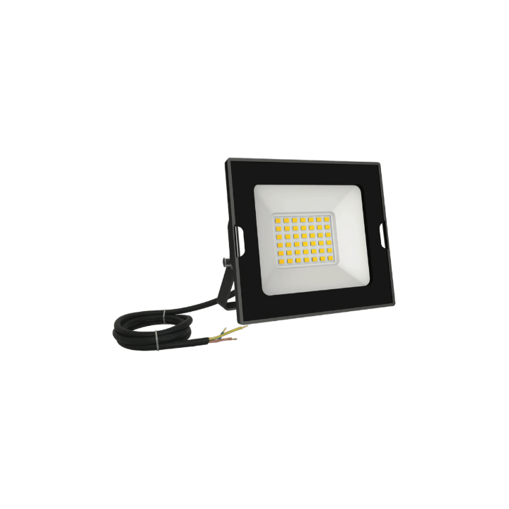 Pioled ST-HE03-PIO-003 30W LED Floodlight Oober IP65