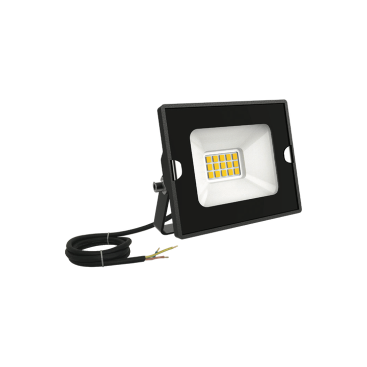 Pioled ST-HE03-PIO-001 10W LED Floodlight Oober IP65