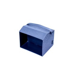 Desktop 4 Watt Bank Teller Mobile (DT4WM)