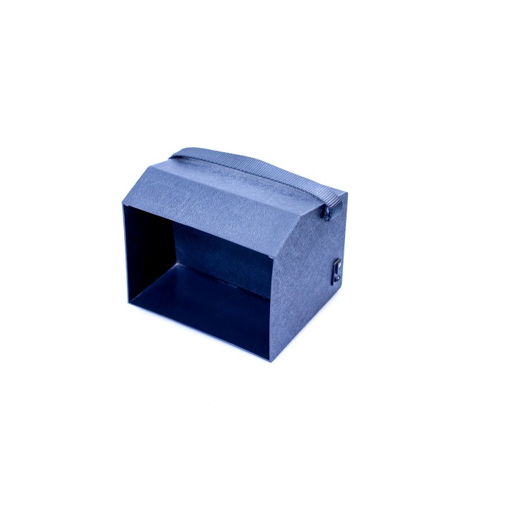 Desktop 4 Watt Bank Teller Mobile (DT4WM)