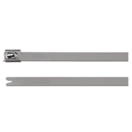 Hellermann MBT14S 362x4.6mm S/S TIES