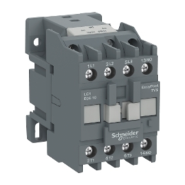 Schneider LC1E1810B5 7.5KW 24V 1NO Contactor