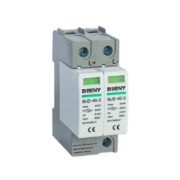 Beny SU-FB06-BEN-001 BUD-40/2 2P 600V 40kA SPD DC