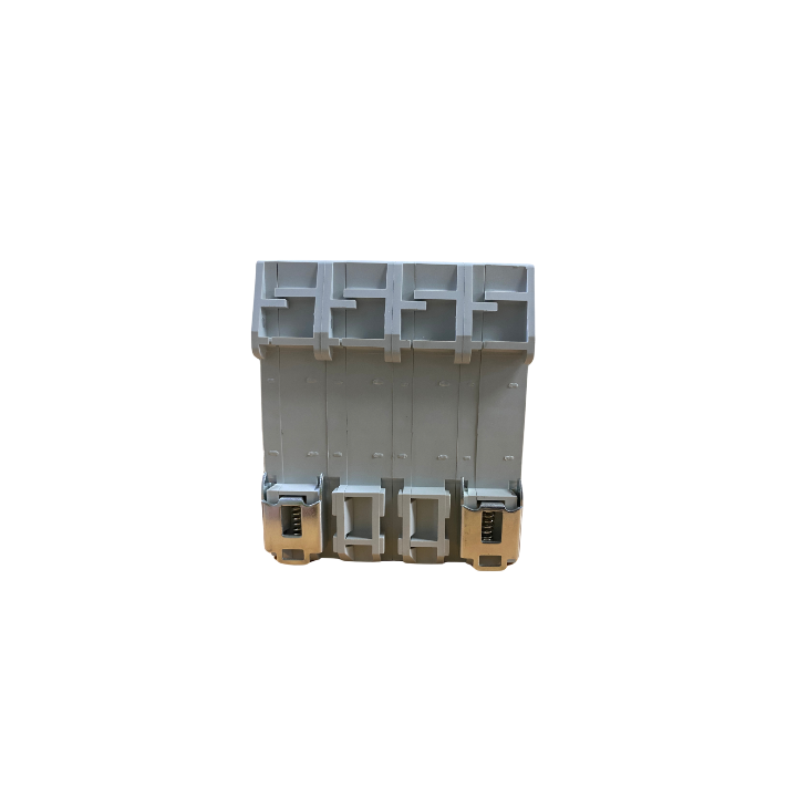 Riken JFDMCB-63/4 Changeover Switch