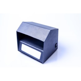 Bank Teller 8 Watt UV Light (BTC8W)
