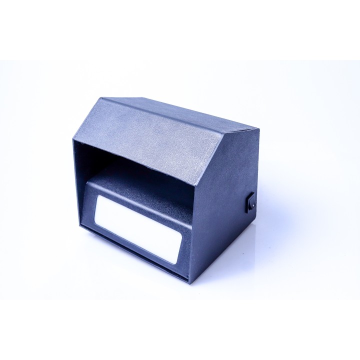 Bank Teller 8 Watt UV Light (BTC8W)
