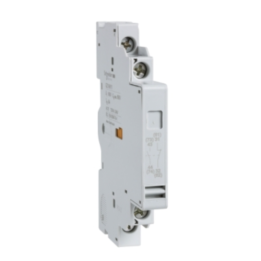 Schneider GZ1AN11 Bloque Auxiliary Contact
