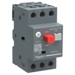 Schneider GZ1E20 13-18A TVS GZ1 Motor Circuit Breaker