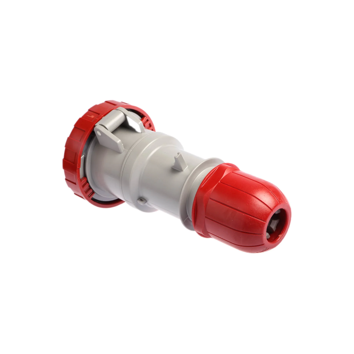 Scame SU-CH05-ELC-004 318.3247 32A 5P CEE 415V Inline Female Coupler