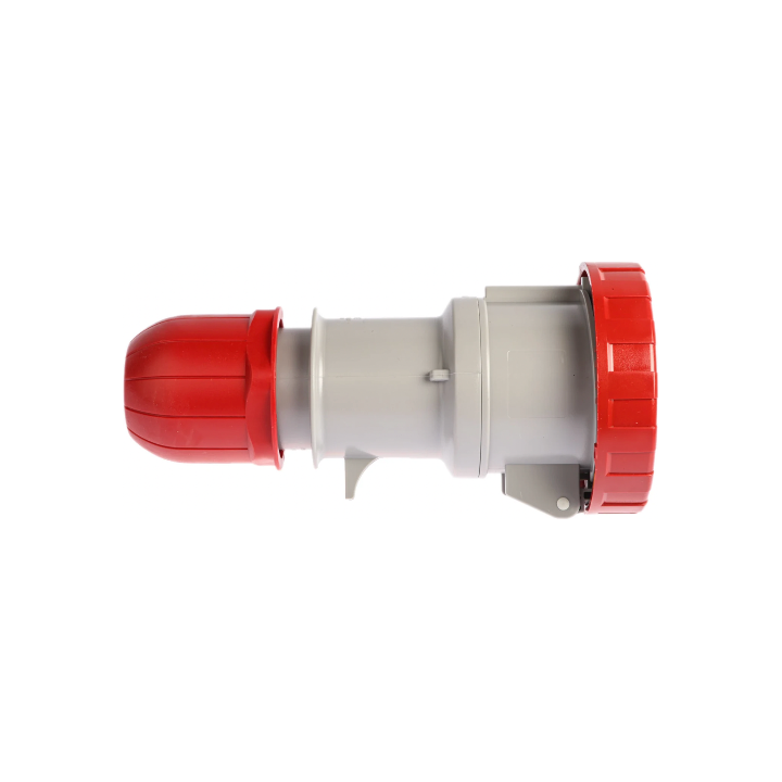Scame SU-CH05-ELC-004 318.3247 32A 5P CEE 415V Inline Female Coupler