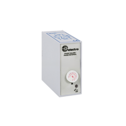 Electrodev SU-CF02-ELC-003 SF1 Phase Failure/Sequence Relay - 110V