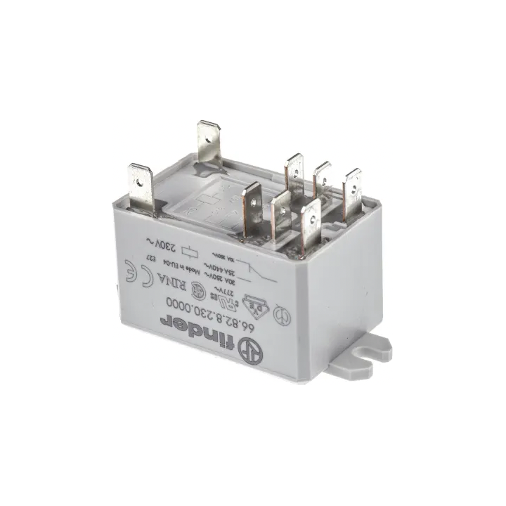 Finder SU-CB03-FIN-002 668290240000 30A 24VDC HI Power Relay