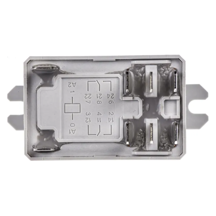 Finder SU-CB03-FIN-002 668290240000 30A 24VDC HI Power Relay