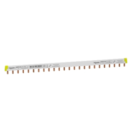 Schneider A9XPH124 Comb Busbar 1P 100A 24 Modules