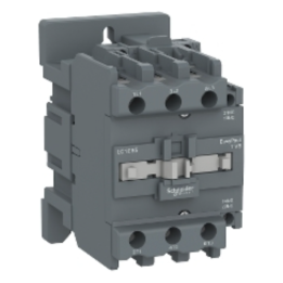 Schneider LC1E80U5 TVS Contactor 37kW 80A 240V